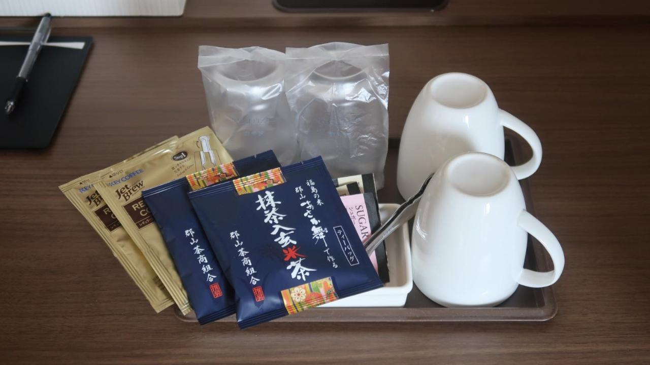 郡山景附楼酒店 群山 外观 照片