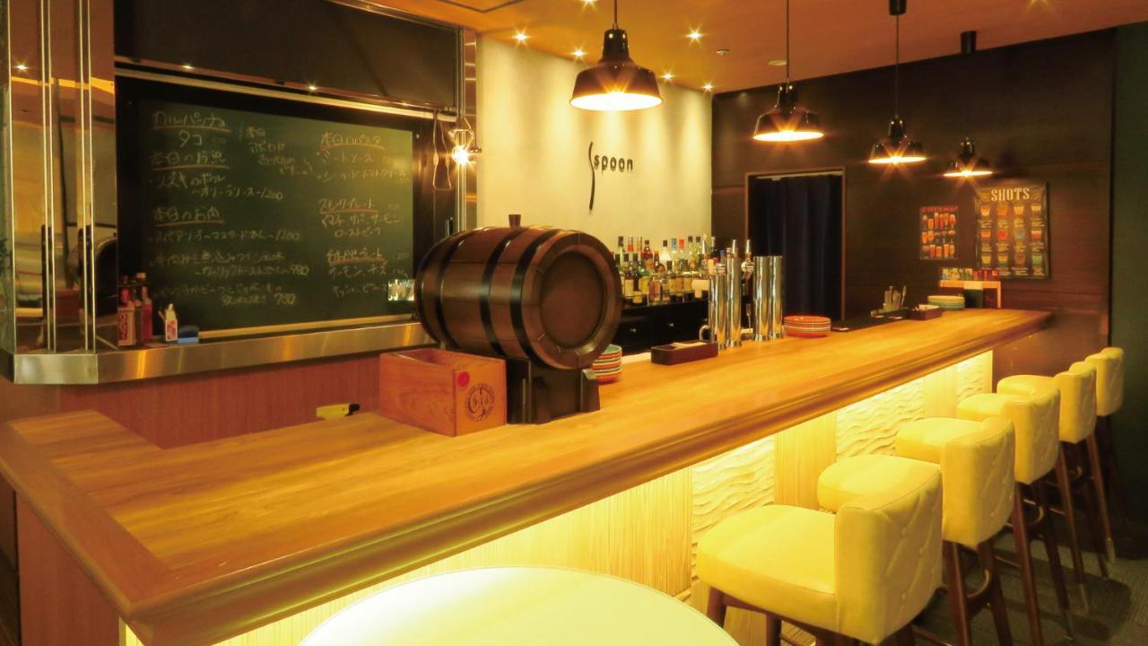 郡山景附楼酒店 群山 外观 照片