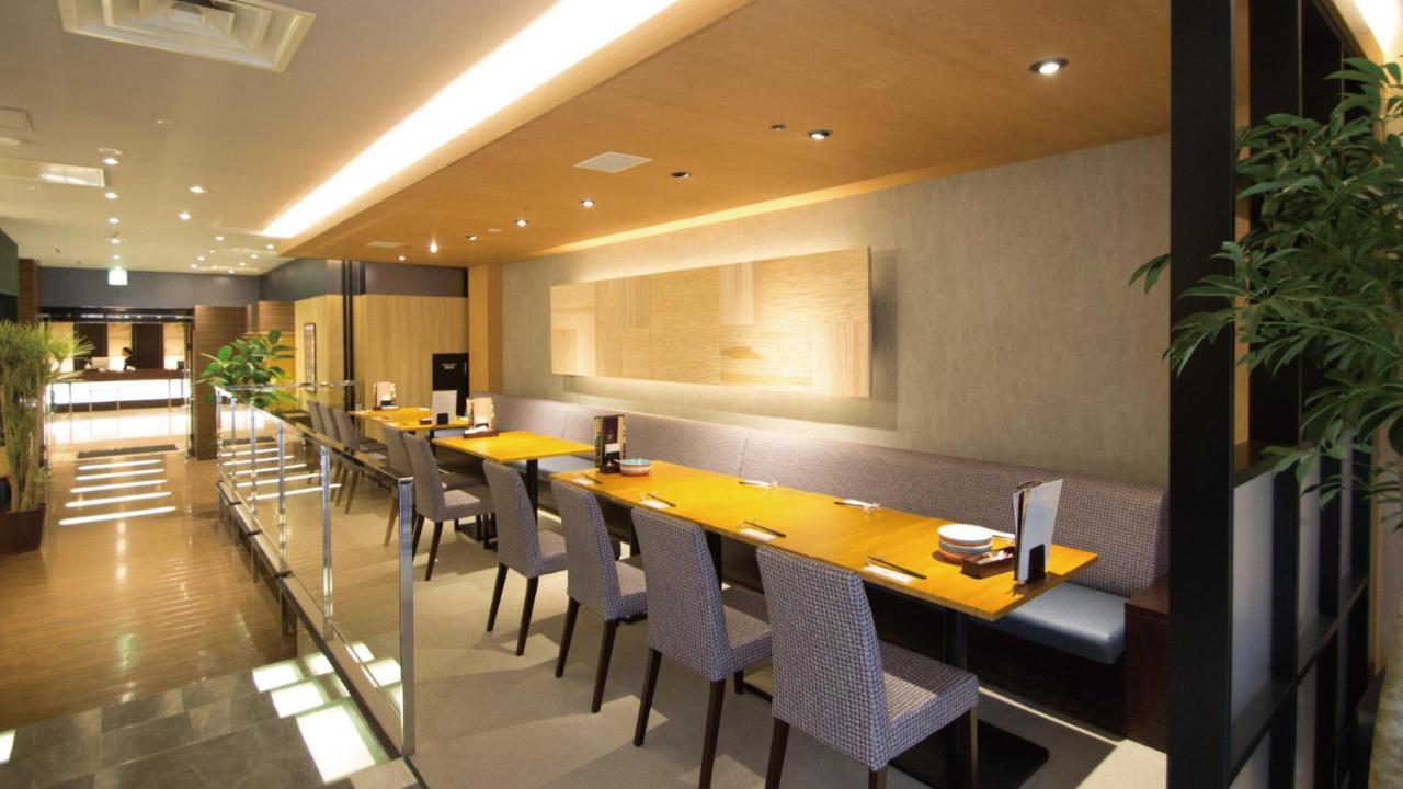 郡山景附楼酒店 群山 外观 照片