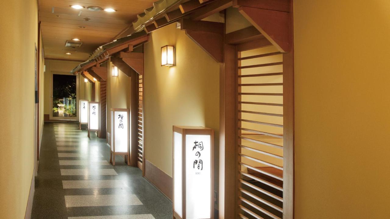 郡山景附楼酒店 群山 外观 照片