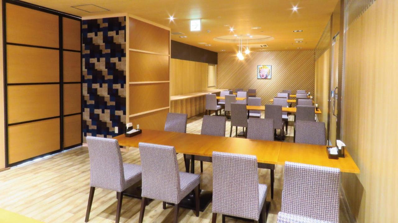 郡山景附楼酒店 群山 外观 照片