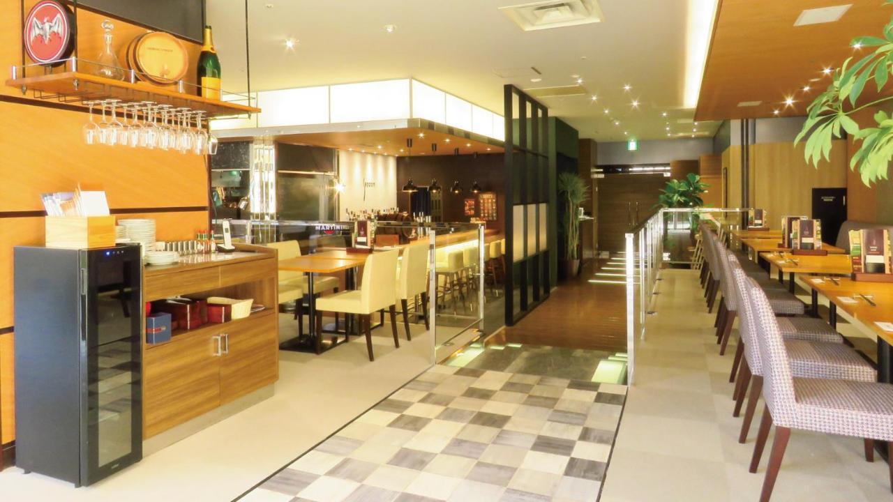 郡山景附楼酒店 群山 外观 照片