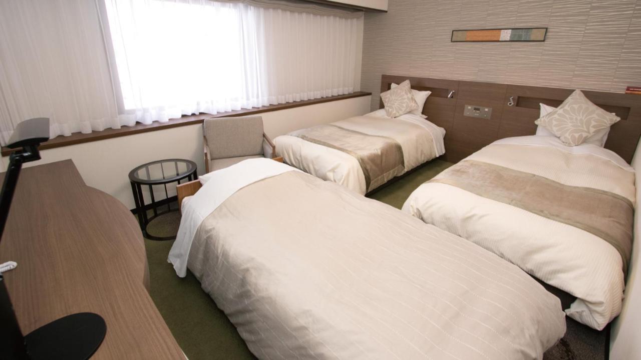 郡山景附楼酒店 群山 外观 照片